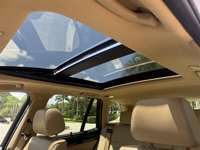 2011 BMW X3 xDrive35i  AWD PANO ROOF SUPER LOW MILES 80K!!! - Photo 8 - Pompano Beach, FL 33069