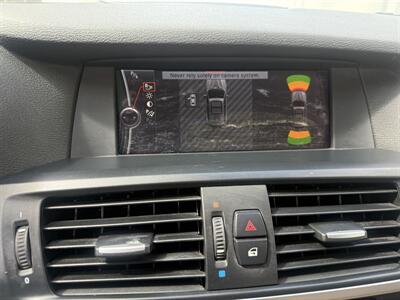 2011 BMW X3 xDrive35i  AWD PANO ROOF SUPER LOW MILES 80K!!! - Photo 61 - Pompano Beach, FL 33069