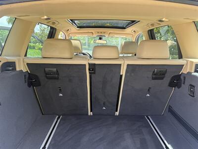 2011 BMW X3 xDrive35i  AWD PANO ROOF SUPER LOW MILES 80K!!! - Photo 3 - Pompano Beach, FL 33069