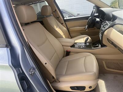2011 BMW X3 xDrive35i  AWD PANO ROOF SUPER LOW MILES 80K!!! - Photo 20 - Pompano Beach, FL 33069
