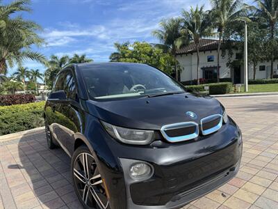 2017 BMW i3 94 Ah  WOW !! ONLY 41K MILES !! REX EXTENDER !!954-908-9298 - Photo 37 - Pompano Beach, FL 33069