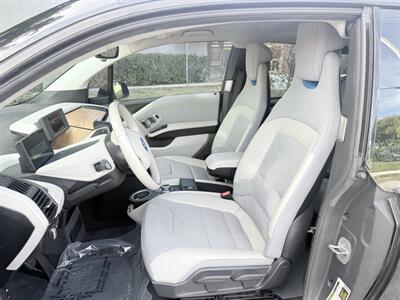 2017 BMW i3 94 Ah  WOW !! ONLY 41K MILES !! REX EXTENDER !!954-908-9298 - Photo 39 - Pompano Beach, FL 33069