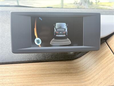 2017 BMW i3 94 Ah  WOW !! ONLY 41K MILES !! REX EXTENDER !!954-908-9298 - Photo 63 - Pompano Beach, FL 33069