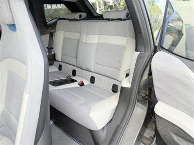 2017 BMW i3 94 Ah  WOW !! ONLY 41K MILES !! REX EXTENDER !!954-908-9298 - Photo 44 - Pompano Beach, FL 33069