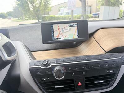 2017 BMW i3 94 Ah  WOW !! ONLY 41K MILES !! REX EXTENDER !!954-908-9298 - Photo 61 - Pompano Beach, FL 33069