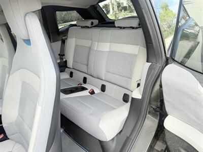 2017 BMW i3 94 Ah  WOW !! ONLY 41K MILES !! REX EXTENDER !!954-908-9298 - Photo 40 - Pompano Beach, FL 33069