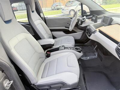 2017 BMW i3 94 Ah  WOW !! ONLY 41K MILES !! REX EXTENDER !!954-908-9298 - Photo 17 - Pompano Beach, FL 33069