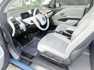 2017 BMW i3 94 Ah  WOW !! ONLY 41K MILES !! REX EXTENDER !!954-908-9298 - Photo 42 - Pompano Beach, FL 33069