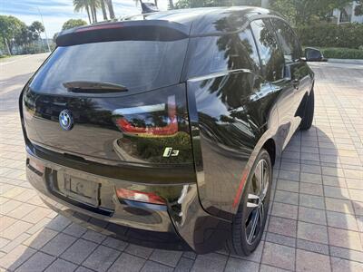 2017 BMW i3 94 Ah  WOW !! ONLY 41K MILES !! REX EXTENDER !!954-908-9298 - Photo 33 - Pompano Beach, FL 33069
