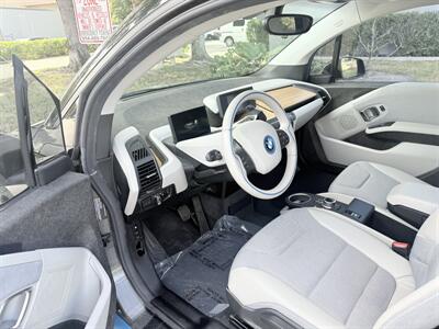 2017 BMW i3 94 Ah  WOW !! ONLY 41K MILES !! REX EXTENDER !!954-908-9298 - Photo 46 - Pompano Beach, FL 33069
