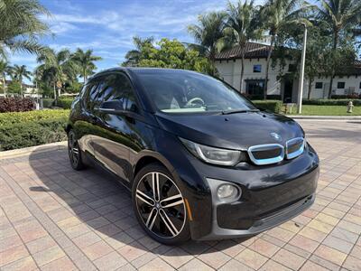 2017 BMW i3 94 Ah  WOW !! ONLY 41K MILES !! REX EXTENDER !!954-908-9298 - Photo 34 - Pompano Beach, FL 33069