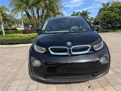 2017 BMW i3 94 Ah  WOW !! ONLY 41K MILES !! REX EXTENDER !!954-908-9298 - Photo 8 - Pompano Beach, FL 33069