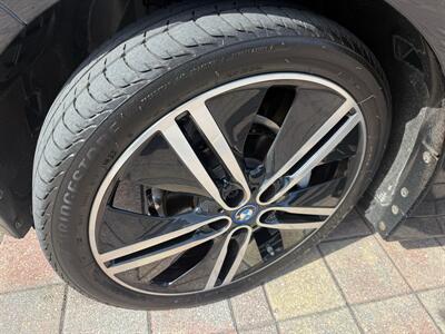 2017 BMW i3 94 Ah  WOW !! ONLY 41K MILES !! REX EXTENDER !!954-908-9298 - Photo 21 - Pompano Beach, FL 33069