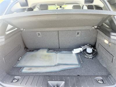 2017 BMW i3 94 Ah  WOW !! ONLY 41K MILES !! REX EXTENDER !!954-908-9298 - Photo 45 - Pompano Beach, FL 33069