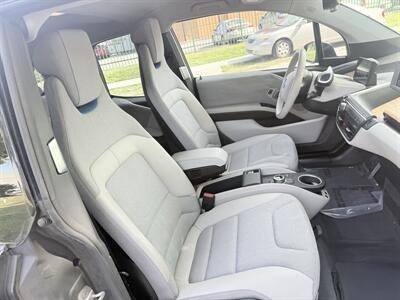 2017 BMW i3 94 Ah  WOW !! ONLY 41K MILES !! REX EXTENDER !!954-908-9298 - Photo 51 - Pompano Beach, FL 33069
