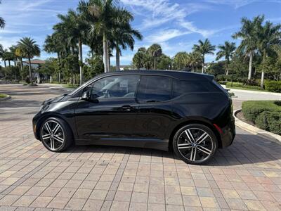2017 BMW i3 94 Ah  WOW !! ONLY 41K MILES !! REX EXTENDER !!954-908-9298 - Photo 3 - Pompano Beach, FL 33069