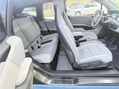 2017 BMW i3 94 Ah  WOW !! ONLY 41K MILES !! REX EXTENDER !!954-908-9298 - Photo 58 - Pompano Beach, FL 33069
