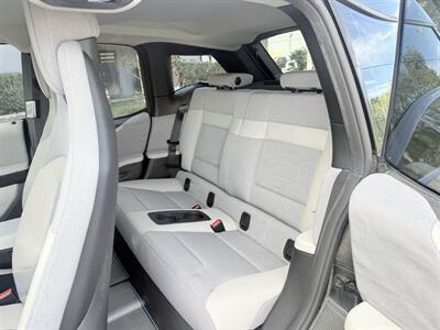 2017 BMW i3 94 Ah  WOW !! ONLY 41K MILES !! REX EXTENDER !!954-908-9298 - Photo 15 - Pompano Beach, FL 33069