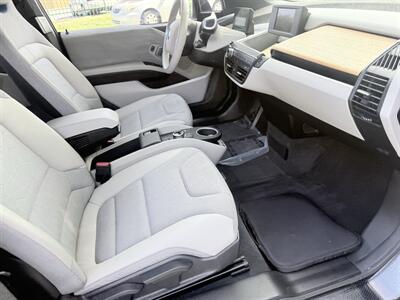 2017 BMW i3 94 Ah  WOW !! ONLY 41K MILES !! REX EXTENDER !!954-908-9298 - Photo 49 - Pompano Beach, FL 33069