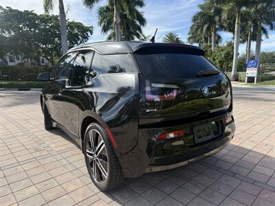 2017 BMW i3 94 Ah  WOW !! ONLY 41K MILES !! REX EXTENDER !!954-908-9298 - Photo 6 - Pompano Beach, FL 33069