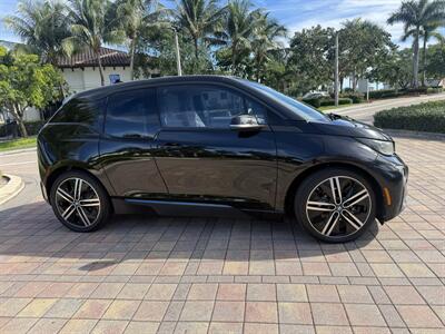 2017 BMW i3 94 Ah  WOW !! ONLY 41K MILES !! REX EXTENDER !!954-908-9298 - Photo 28 - Pompano Beach, FL 33069