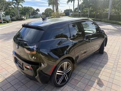 2017 BMW i3 94 Ah  WOW !! ONLY 41K MILES !! REX EXTENDER !!954-908-9298 - Photo 32 - Pompano Beach, FL 33069