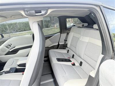 2017 BMW i3 94 Ah  WOW !! ONLY 41K MILES !! REX EXTENDER !!954-908-9298 - Photo 38 - Pompano Beach, FL 33069