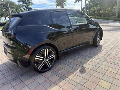 2017 BMW i3 94 Ah  WOW !! ONLY 41K MILES !! REX EXTENDER !!954-908-9298 - Photo 29 - Pompano Beach, FL 33069