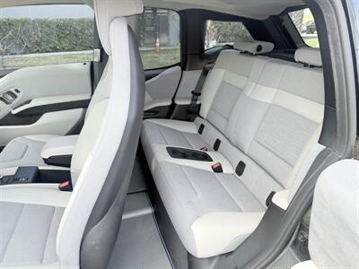 2017 BMW i3 94 Ah  WOW !! ONLY 41K MILES !! REX EXTENDER !!954-908-9298 - Photo 14 - Pompano Beach, FL 33069