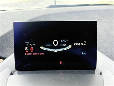 2017 BMW i3 94 Ah  WOW !! ONLY 41K MILES !! REX EXTENDER !!954-908-9298 - Photo 19 - Pompano Beach, FL 33069