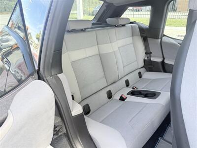 2017 BMW i3 94 Ah  WOW !! ONLY 41K MILES !! REX EXTENDER !!954-908-9298 - Photo 55 - Pompano Beach, FL 33069