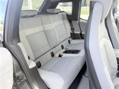 2017 BMW i3 94 Ah  WOW !! ONLY 41K MILES !! REX EXTENDER !!954-908-9298 - Photo 60 - Pompano Beach, FL 33069