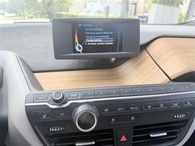 2017 BMW i3 94 Ah  WOW !! ONLY 41K MILES !! REX EXTENDER !!954-908-9298 - Photo 62 - Pompano Beach, FL 33069