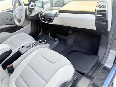 2017 BMW i3 94 Ah  WOW !! ONLY 41K MILES !! REX EXTENDER !!954-908-9298 - Photo 52 - Pompano Beach, FL 33069