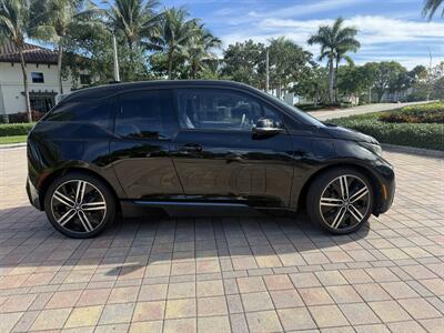 2017 BMW i3 94 Ah  WOW !! ONLY 41K MILES !! REX EXTENDER !!954-908-9298 - Photo 27 - Pompano Beach, FL 33069