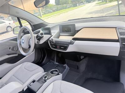 2017 BMW i3 94 Ah  WOW !! ONLY 41K MILES !! REX EXTENDER !!954-908-9298 - Photo 54 - Pompano Beach, FL 33069