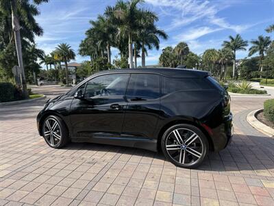 2017 BMW i3 94 Ah  WOW !! ONLY 41K MILES !! REX EXTENDER !!954-908-9298 - Photo 10 - Pompano Beach, FL 33069