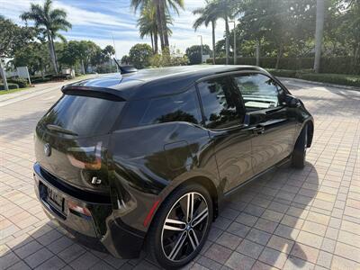2017 BMW i3 94 Ah  WOW !! ONLY 41K MILES !! REX EXTENDER !!954-908-9298 - Photo 31 - Pompano Beach, FL 33069