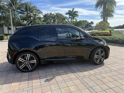 2017 BMW i3 94 Ah  WOW !! ONLY 41K MILES !! REX EXTENDER !!954-908-9298 - Photo 26 - Pompano Beach, FL 33069