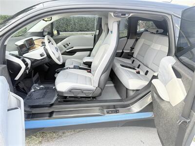 2017 BMW i3 94 Ah  WOW !! ONLY 41K MILES !! REX EXTENDER !!954-908-9298 - Photo 47 - Pompano Beach, FL 33069