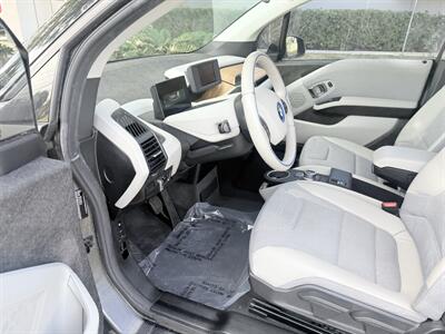 2017 BMW i3 94 Ah  WOW !! ONLY 41K MILES !! REX EXTENDER !!954-908-9298 - Photo 41 - Pompano Beach, FL 33069
