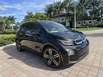 2017 BMW i3 94 Ah  WOW !! ONLY 41K MILES !! REX EXTENDER !!954-908-9298 - Photo 24 - Pompano Beach, FL 33069