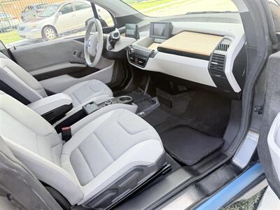 2017 BMW i3 94 Ah  WOW !! ONLY 41K MILES !! REX EXTENDER !!954-908-9298 - Photo 50 - Pompano Beach, FL 33069