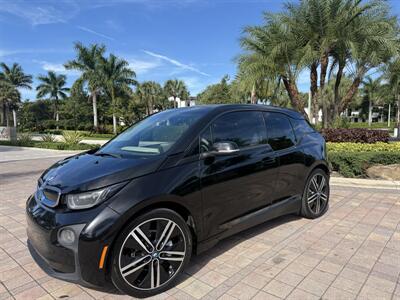 2017 BMW i3 94 Ah  WOW !! ONLY 41K MILES !! REX EXTENDER !!954-908-9298 - Photo 7 - Pompano Beach, FL 33069