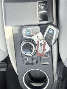2017 BMW i3 94 Ah  WOW !! ONLY 41K MILES !! REX EXTENDER !!954-908-9298 - Photo 22 - Pompano Beach, FL 33069