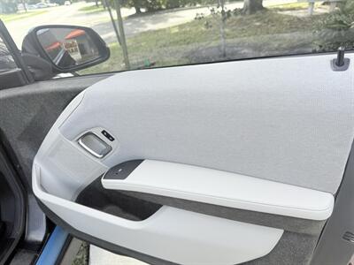 2017 BMW i3 94 Ah  WOW !! ONLY 41K MILES !! REX EXTENDER !!954-908-9298 - Photo 56 - Pompano Beach, FL 33069