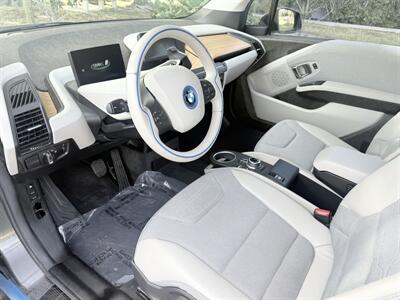 2017 BMW i3 94 Ah  WOW !! ONLY 41K MILES !! REX EXTENDER !!954-908-9298 - Photo 18 - Pompano Beach, FL 33069