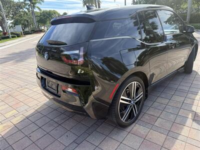 2017 BMW i3 94 Ah  WOW !! ONLY 41K MILES !! REX EXTENDER !!954-908-9298 - Photo 30 - Pompano Beach, FL 33069