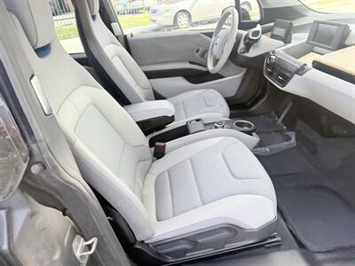 2017 BMW i3 94 Ah  WOW !! ONLY 41K MILES !! REX EXTENDER !!954-908-9298 - Photo 48 - Pompano Beach, FL 33069