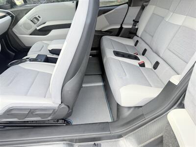 2017 BMW i3 94 Ah  WOW !! ONLY 41K MILES !! REX EXTENDER !!954-908-9298 - Photo 43 - Pompano Beach, FL 33069